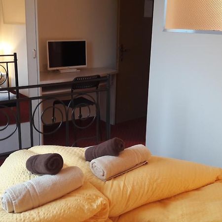 Hotel Sonnhof-Грьобминг Екстериор снимка