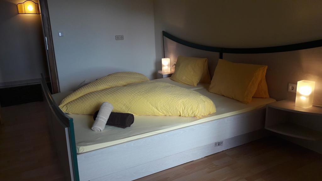 Hotel Sonnhof-Грьобминг Екстериор снимка