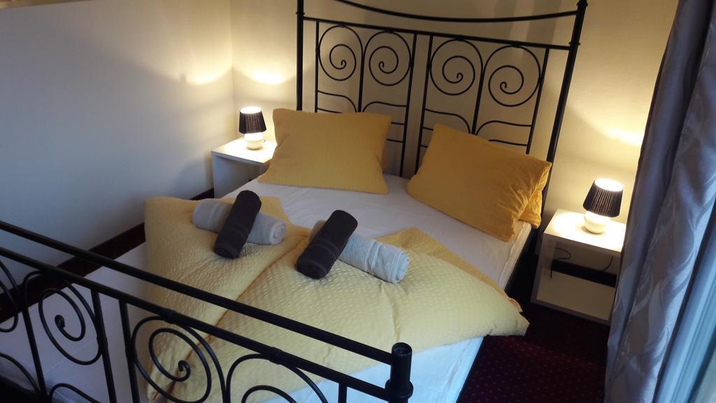 Hotel Sonnhof-Грьобминг Екстериор снимка