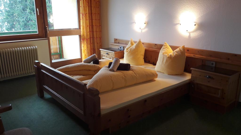 Hotel Sonnhof-Грьобминг Екстериор снимка
