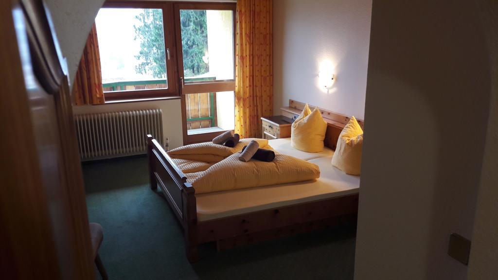Hotel Sonnhof-Грьобминг Екстериор снимка