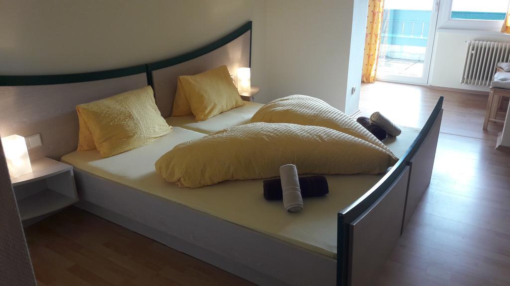 Hotel Sonnhof-Грьобминг Екстериор снимка